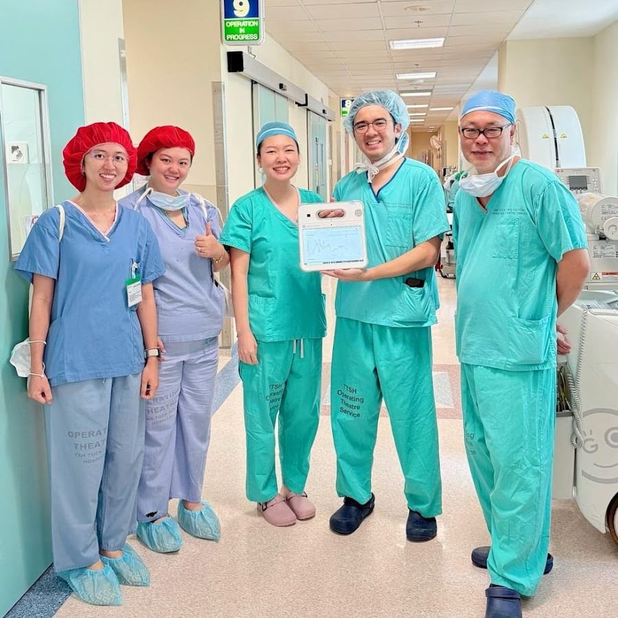 AIM-at-Tan-Tock-Seng-Hospital