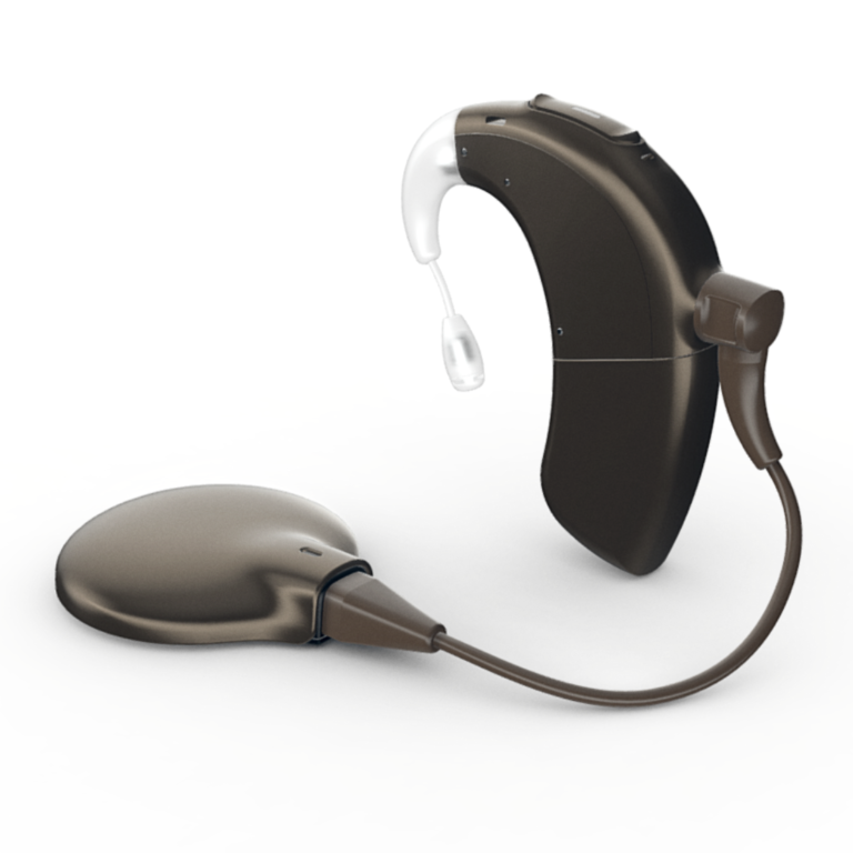 Naida CI M90 (Chestnut)