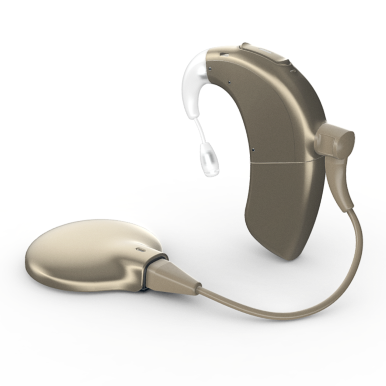 Naida CI M90 (Sand Beige)