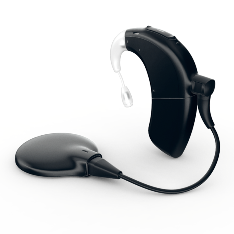 Naida CI M90 (Velvet Black)